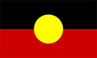 Aboriginal flag